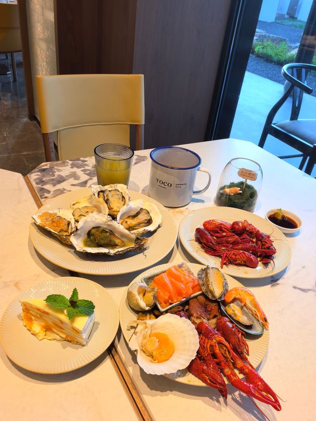 入住煙雨江南voco,邂逅醉美西塘 入住煙雨江南voco,邂逅醉美西塘
