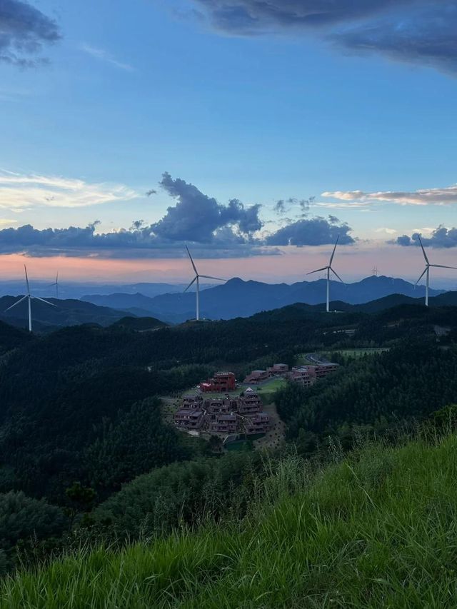 郴州：邂逅湖光山色與古韻風情​