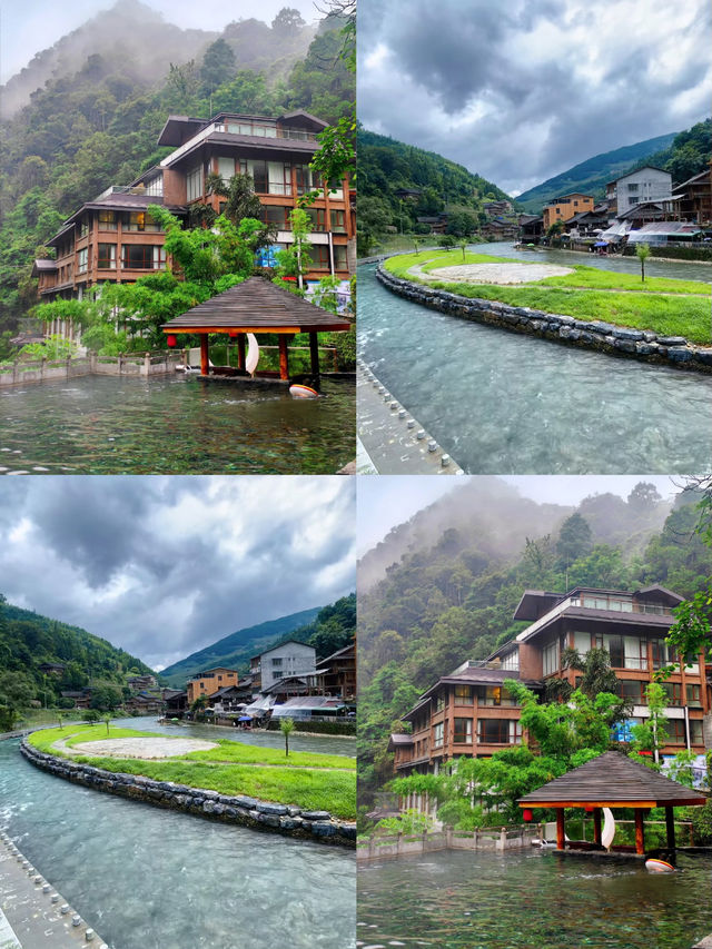 一生都要去的中國四季旅遊天花板聖地 一生都要去的中國四季旅遊天花板聖地