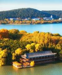 徐州旅遊攻略