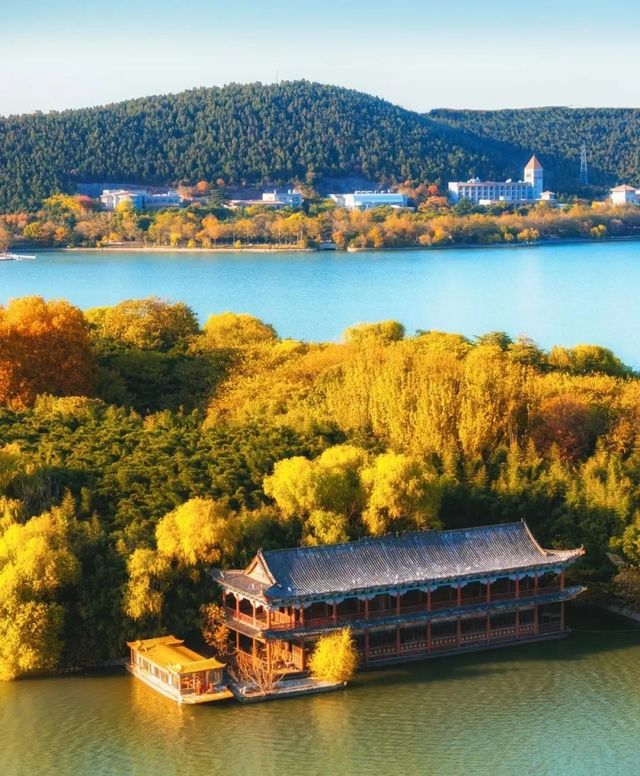 徐州旅遊攻略