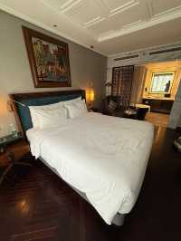 Fantastic Stay with Elegance and Comfort!