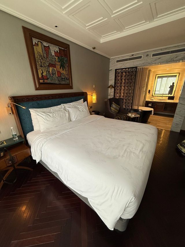 Fantastic Stay with Elegance and Comfort!