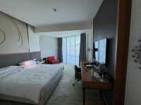 Consistency and Comfort at Radisson Batam