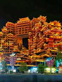 張家界4天3夜懶人包：探奇峰·品三下鍋·漫步雲端