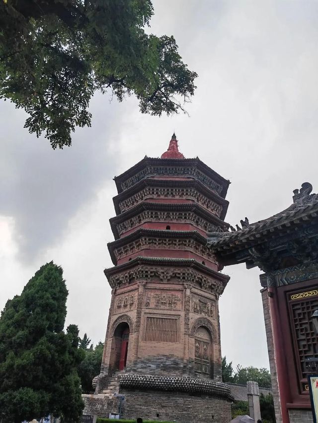 唐山藏著一座「顏值與底蘊兼備」的古塔!文峰塔景區保姆級遊玩攻略來啦   寶貝們!要是你想在唐山找 唐山藏著一座「顏值與底蘊兼備」的古塔!文峰塔景區保姆級遊玩攻略來啦   寶貝們!要是你想在唐山找