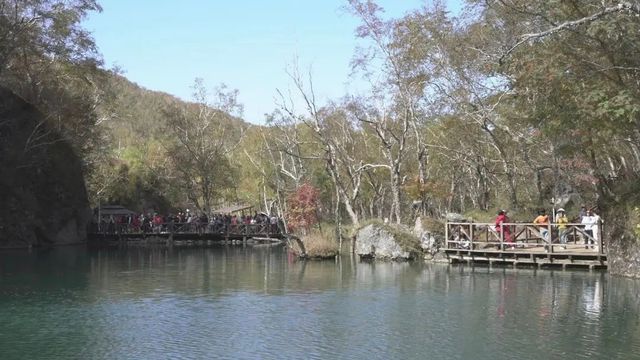 吉林市3天2夜窮遊攻略：人均2000元玩轉北國江城