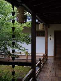 陶溪川·川上行 | 棲於瓷韻,枕見匠心