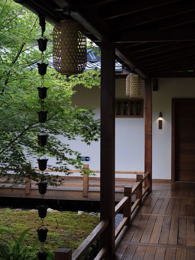 陶溪川·川上行 | 棲於瓷韻,枕見匠心 陶溪川·川上行 | 棲於瓷韻,枕見匠心