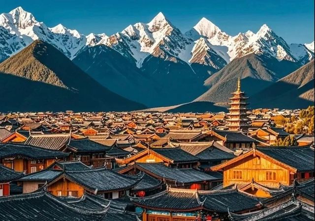 3日2夜大理深度遊｜避開90%伏！人均800玩勻風花雪月 寶貝們！邊個明呀！上星期啱啱由大理返嚟，之