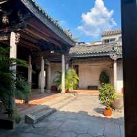 己略黃公祠|領略潮州木雕巔峰技藝