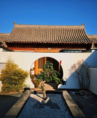 The Shanxi Hot Spring Homestay List is here! Escape to the mountains and be a carefree traveler for a day