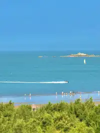 湄洲島剛回來超全攻略及避雷篇