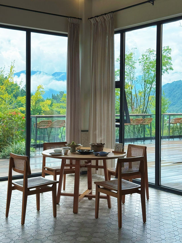 成都周邊staycation｜唔捨得公開嘅親子秘境