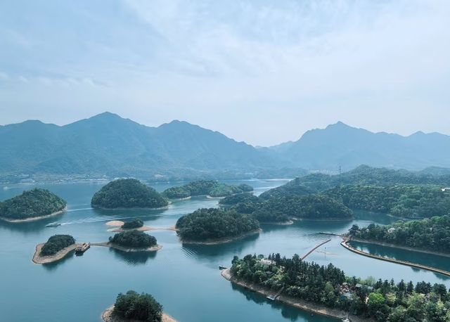 廬山西海終極遊玩攻略