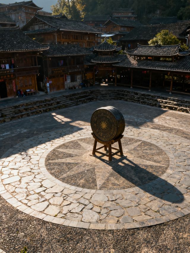 凱里3天2夜終極攻略人均600解鎖苗寨秘境！附私藏玩法