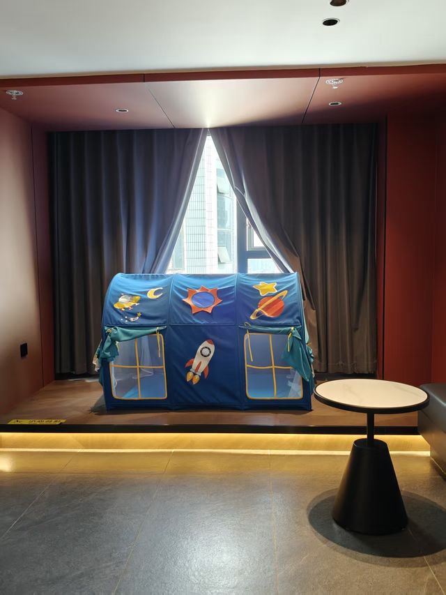 Where Comfort Meets Convenience in the Heart of Chongqing Where Comfort Meets Convenience in the Heart of Chongqing