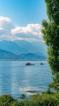 河流奇觀絕美大片