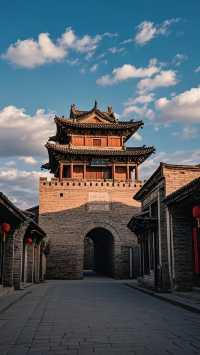 皇城相府必玩攻略