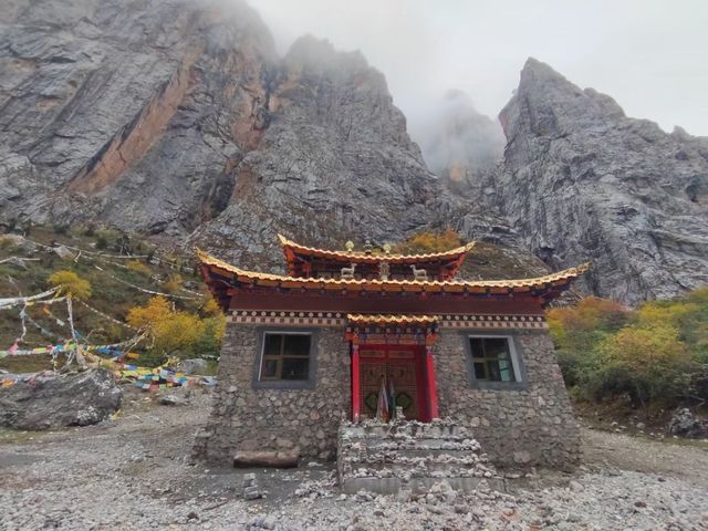甘南密境｜扎尕那騎馬4小時超詳細攻略