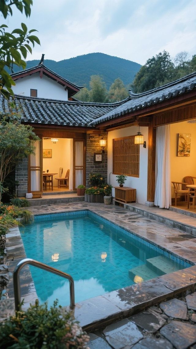 2天1晚玩轉騰衝