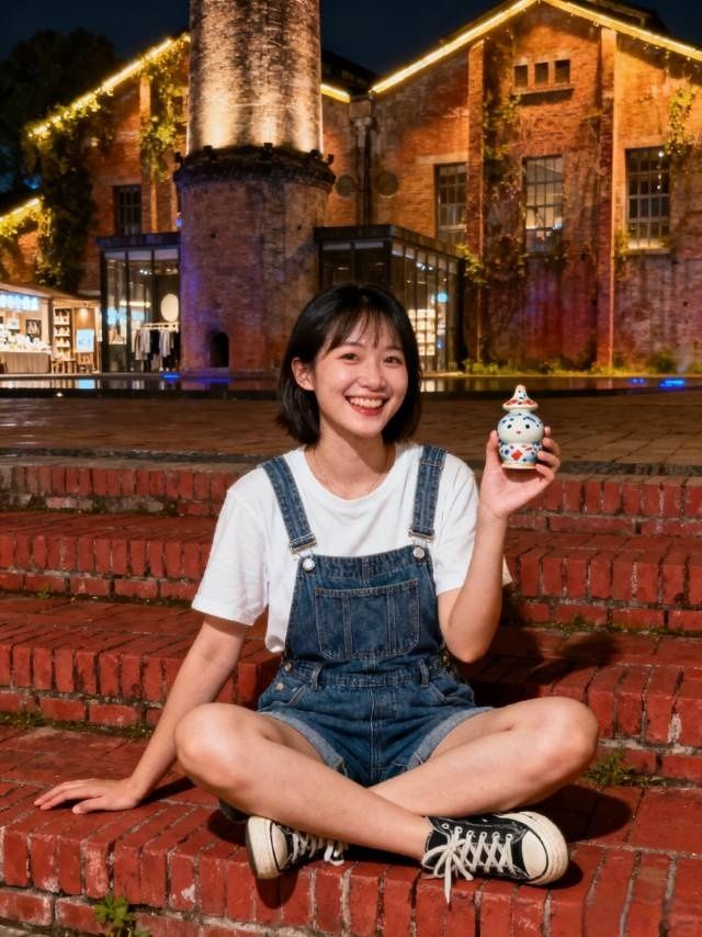 瓷都親子遊最佳路線 瓷都親子遊最佳路線