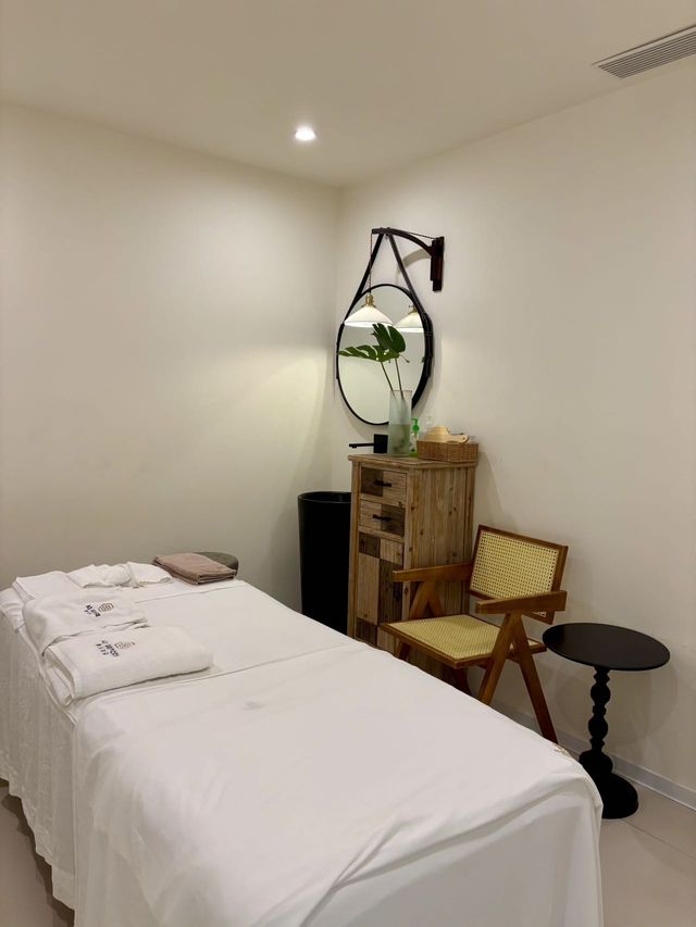 都市療癒指南，廈門頭皮放鬆 SPA
