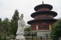 紹興隱藏版“小天壇”平陽寺，一鍵解鎖治癒系慢生活