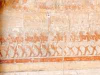 探秘3500年前埃及神廟,依懸崖而建,至今保存完好