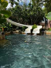 Fantastic Family Resort Experience