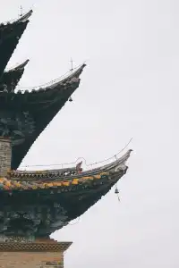 建水十七孔橋