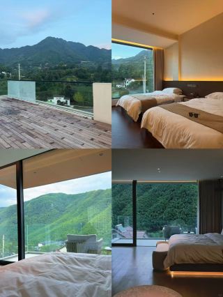 Xuancheng! Newly opened!! Mountain view!