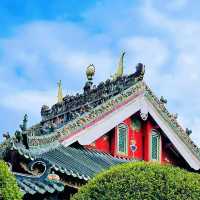 佛山祖廟深度遊｜35元玩轉嶺南文化聖地