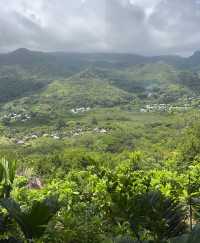 Breathtaking Stay in a Stunning Location