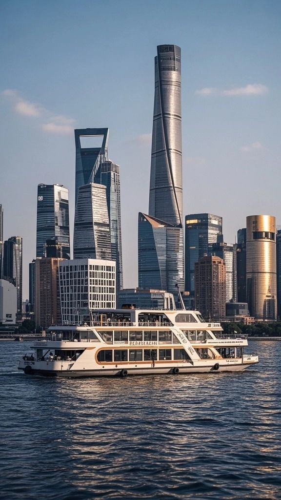 這裡拍日落最美