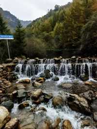 姜子牙渭水釣魚的故事引起我的好奇心…？