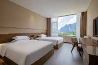 恩施大峽谷住宿實測！這家民宿性價比絕了