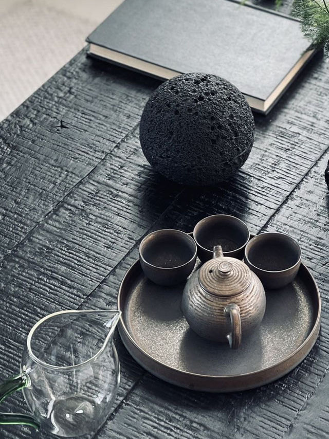 版納的山野裡 我住進了夢中的奢隱烏托邦