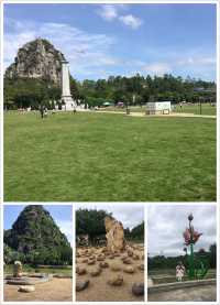 廣西貴港南山寺8天旅遊攻略（預算：3000元）