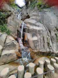 踏青何必遠行？畫眉谷仙境治癒你的春天