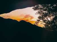 斯里蘭卡｜蒼穹之下，唯有一石