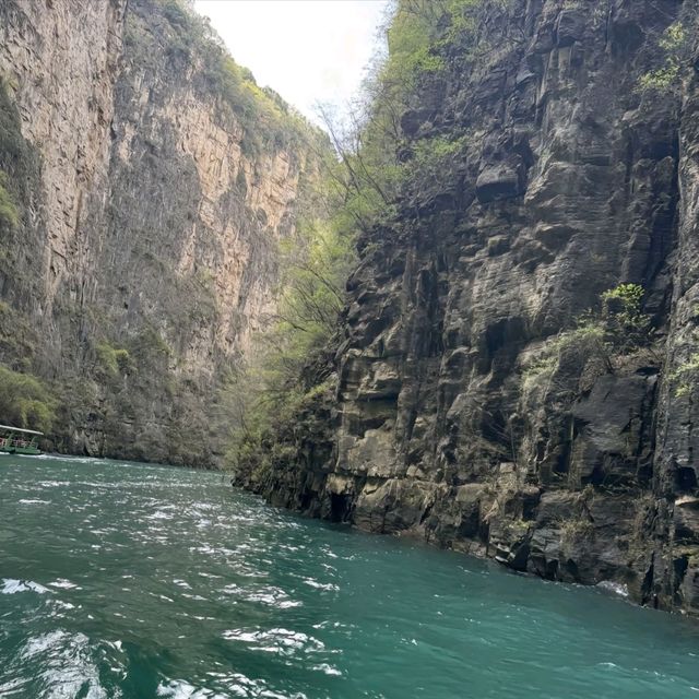 唯一破產的5A景區……