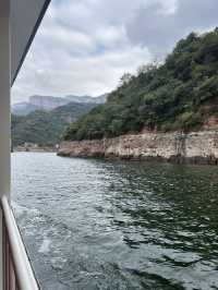 京娘湖金秋免票攻略｜11.15前薅羊毛衝鴨！