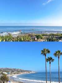 加州日記｜Laguna Beach不踩雷攻略