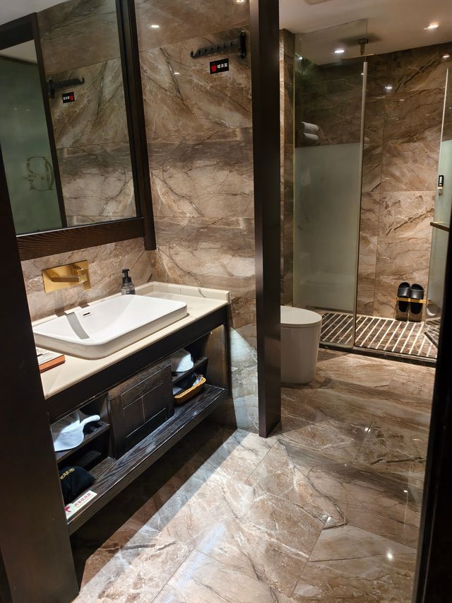 智能酒店入住體驗