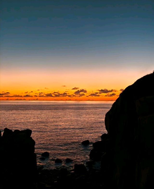 這裡看海最美 這裡看海最美