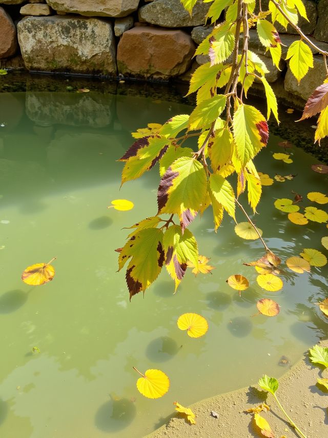 唔好再去擠九寨溝啦！我搵到一個藏喺甘肅天水嘅「隴上小九寨」！