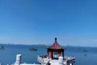 【石獅龍海寺深度遊】