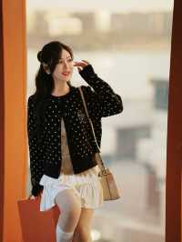 在藝術展,被光影看穿的溫柔