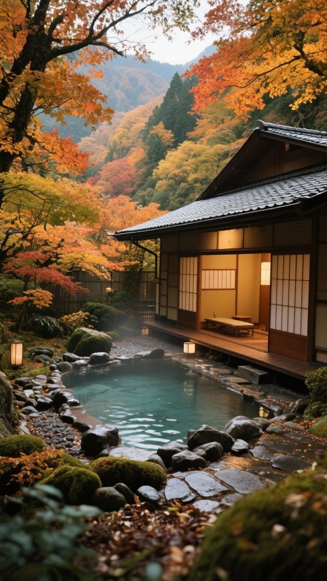 誰說秋天淨係可以睇紅葉?喺 誰說秋天淨係可以睇紅葉?喺